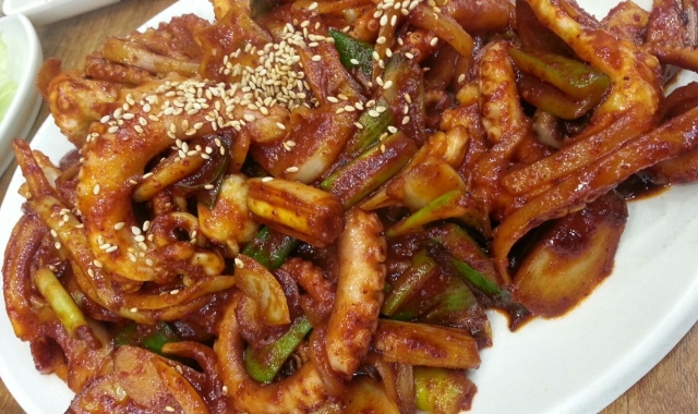 시골애 영통점 대표 사진