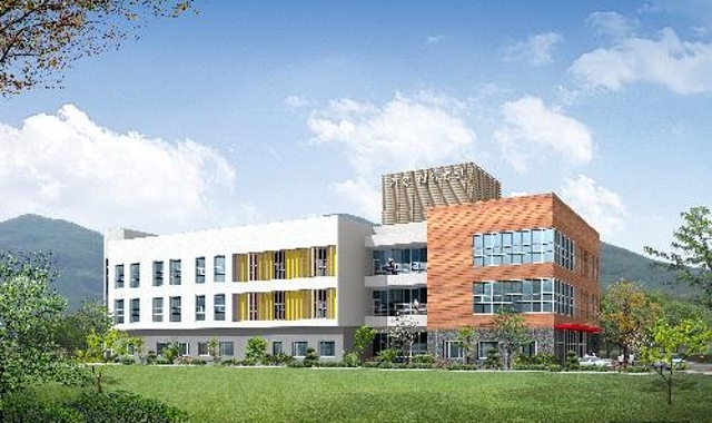 대구요양병원 요양원 따뜻하고 시설이 좋은 곳을 찾는다면 4