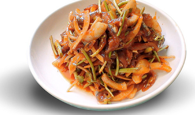 멸치집 본점 대표 사진