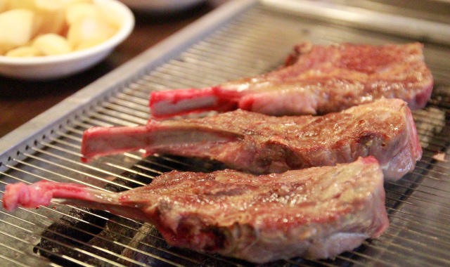 동북양꼬치 신천본점 대표 사진