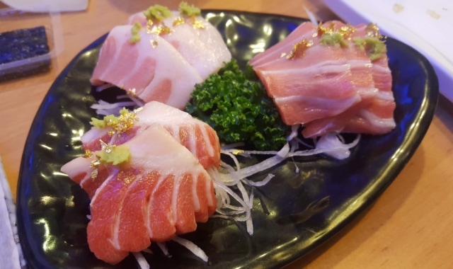 일원동맛집, 교토참치에서 챔취에 눈을뜨다 ! 일원동맛집, 교토참치에서 챔취에 눈을뜨다 !