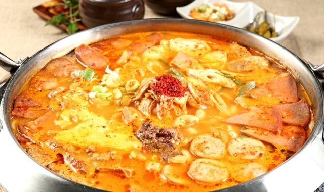 의정부실비부대볶음 대표 사진