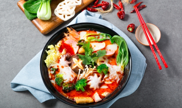 중경마라탕 강남역점 대표 사진