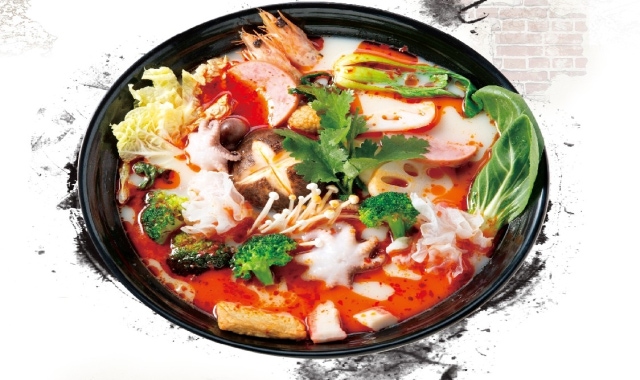 중경마라탕 강남2호점 대표 사진