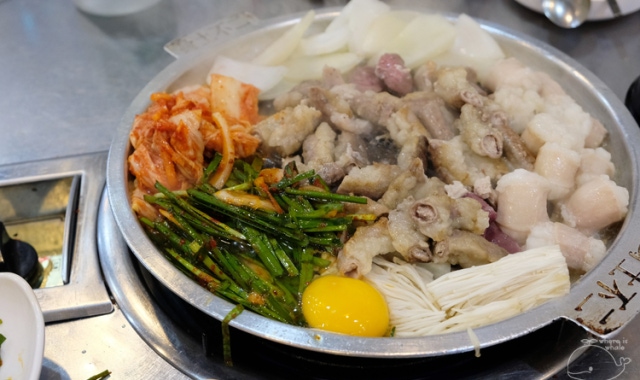 벽적골황소곱창 망포본점 대표 사진