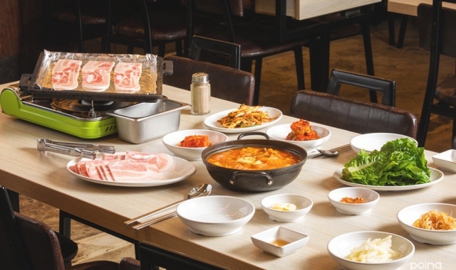 나리식당 대표 사진