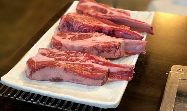 미쓰양꼬치 대표 사진