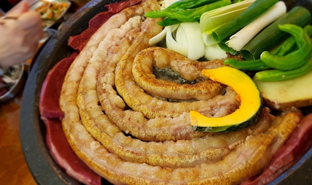소곱친구 매탄본점 대표 사진