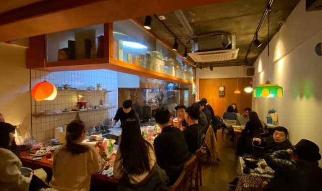 명서식당 대표 사진