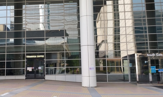 테라로사 코엑스점 대표 사진