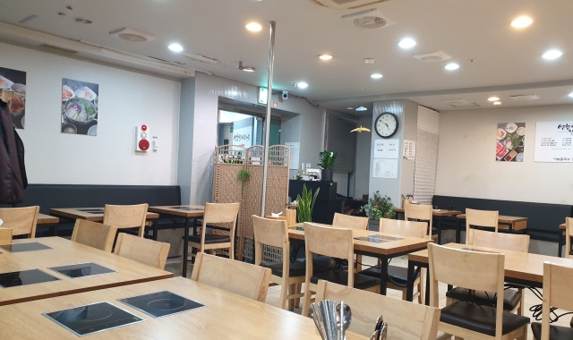 선향정 샤브샤브 선릉점 대표 사진