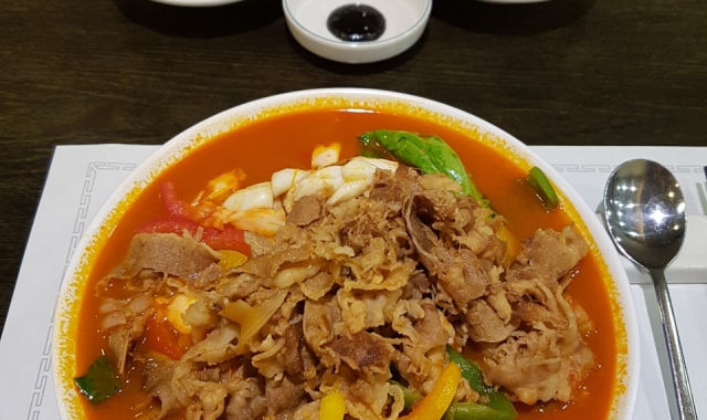 일월성 대표 사진