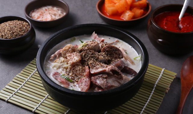 서현순대 분당본점 대표 사진