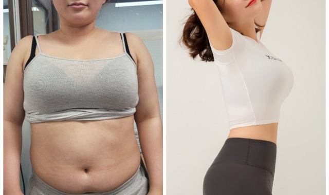 비산동 헬스다이어트 맛집!코칭핏치유 소문날만해~~!^^ 11