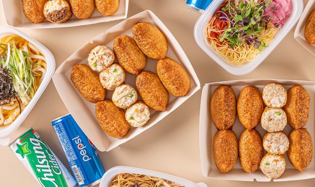 정직유부 판교점 대표 사진