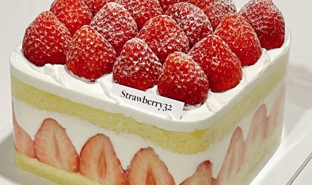 딸기 생크림 케이크 맛집 성수동 스트로베리 32 3