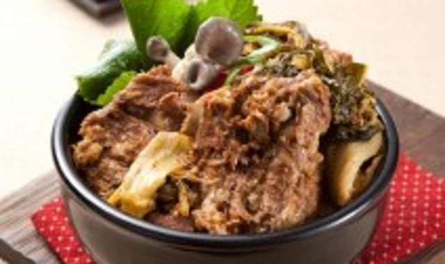 고기리찹쌀순대 대표 사진