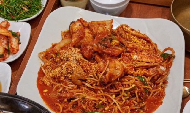 이대성의진면목 본점 대표 사진