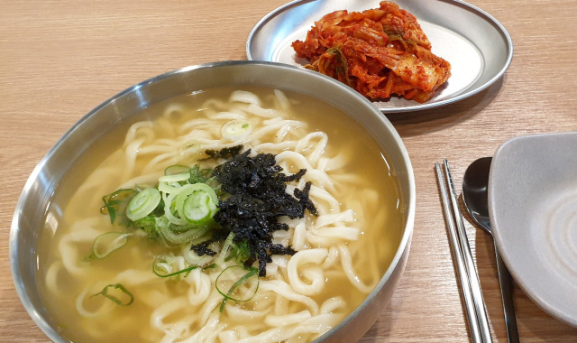 삼촌칼국수 대표 사진