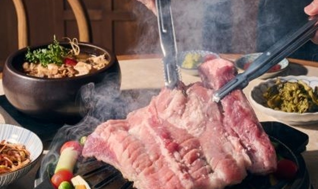 옥봉갈비 잠실점 대표 사진