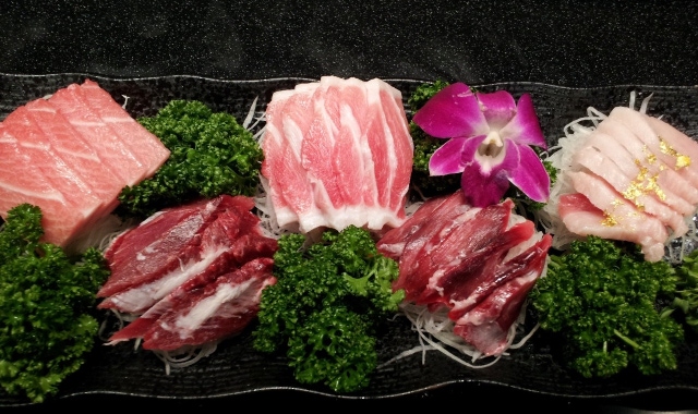 진오봉참치 대표 사진