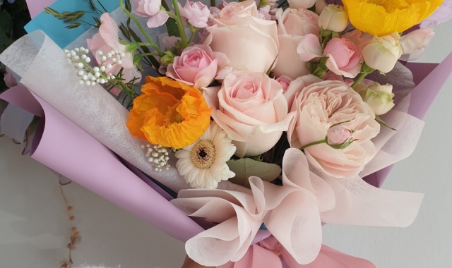 꽃배달 꽃집추천 풀키트 방학 행복점 보눌프루 꽃배달 꽃집추천 풀키트 방학 행복점 보눌프루