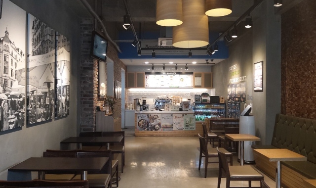 죠샌드위치 대치사거리점 대표 사진