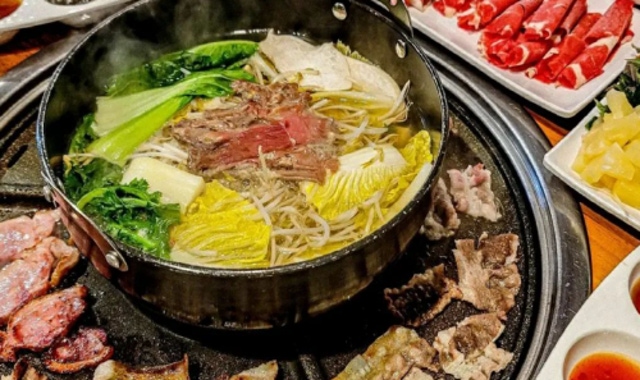 퀸즈가든 잠실점 대표 사진