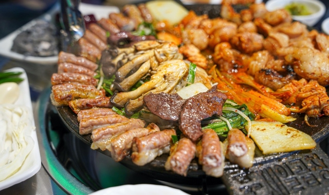 제일곱창 방이직영점 대표 사진