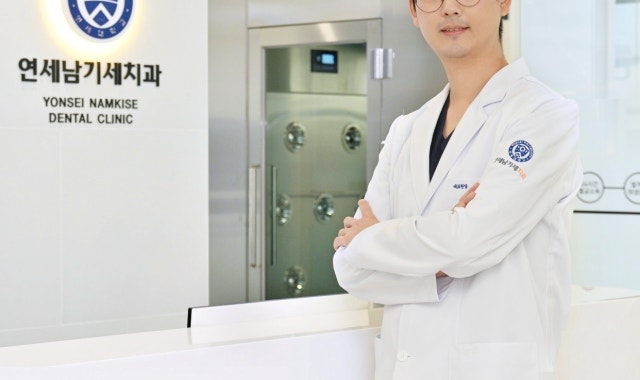 발치후 임플란트 늦어 치아정출, 강동구임플란트 9