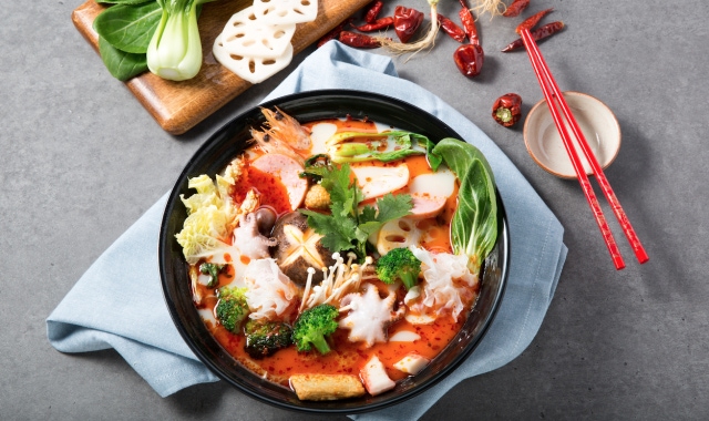중경마라탕 3호점 대표 사진