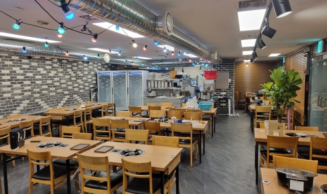몬스터삼겹살 대표 사진
