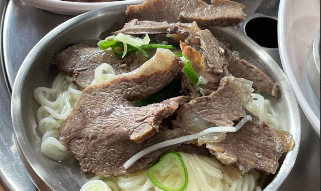 옛장터설렁탕 대표 사진