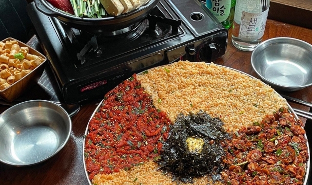 단골손님 강남1호점 대표 사진