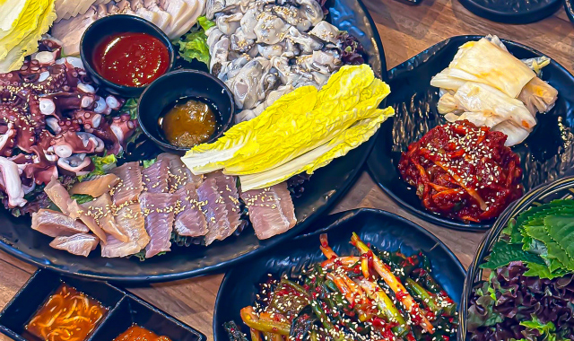 동대문 야채곱창 대표 사진