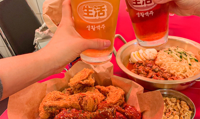 생활맥주 삼성코엑스 2호점 대표 사진
