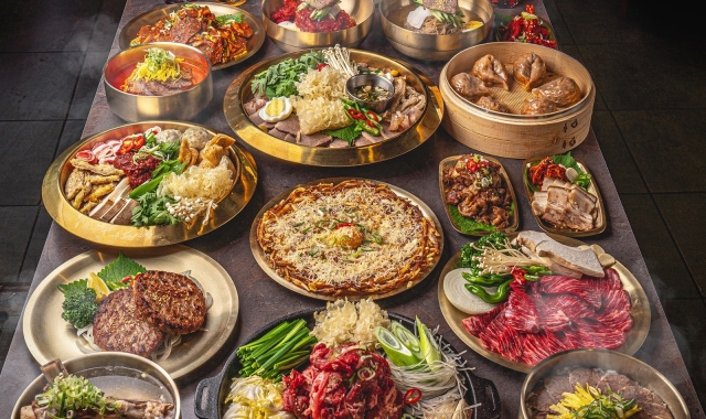 온미관 수원 영통 대표 사진