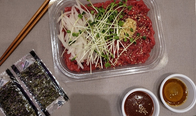 조선육회 잠실점 대표 사진