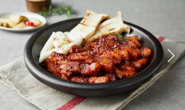 강소식당 대표 사진