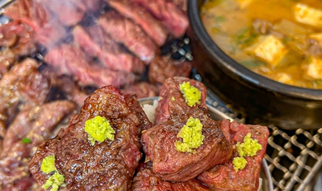 우대포 방이점 대표 사진
