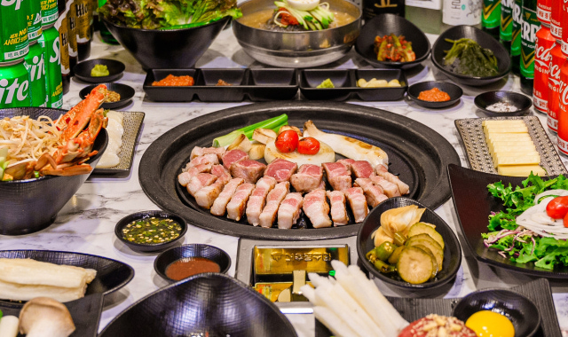 옳은고기 수원본점 대표 사진