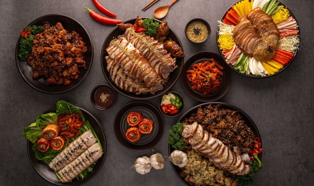 더맛있는족발보쌈 수원인계점 대표 사진
