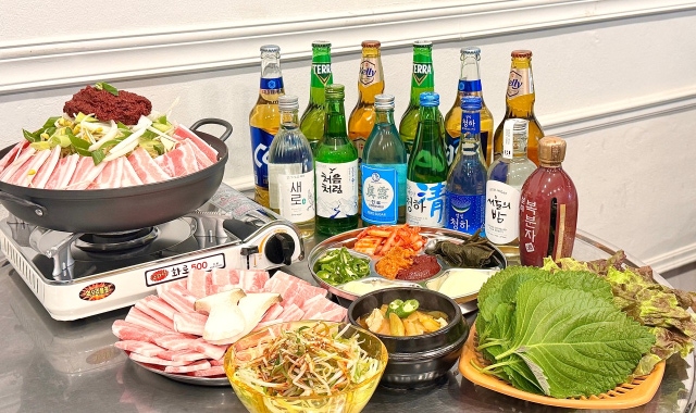 냉삼포차 대표 사진