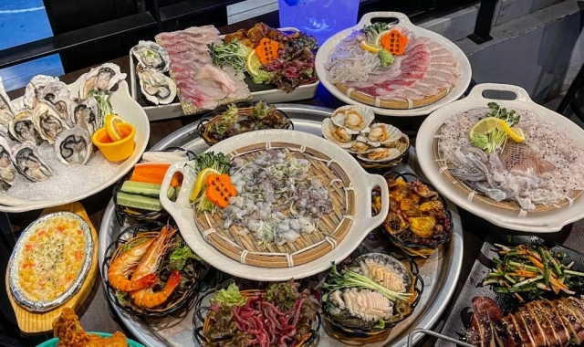 팔팔회관 산오징어 대표 사진