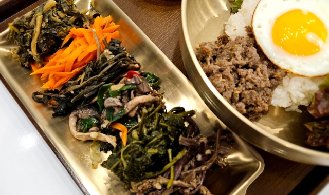 나물비빔밥&북엇국 대표 사진