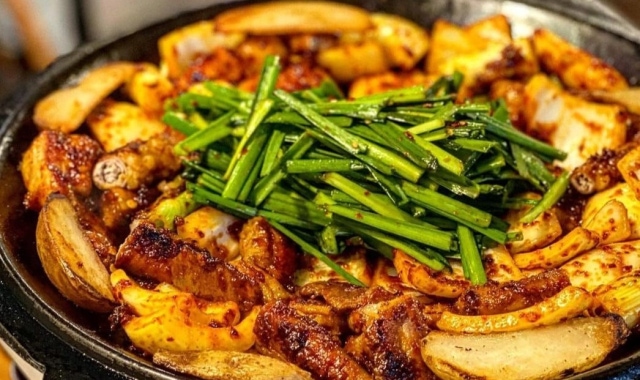 THE맛있는곱창 대표 사진