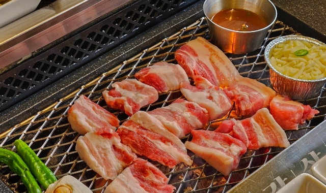 강삼가든 대표 사진