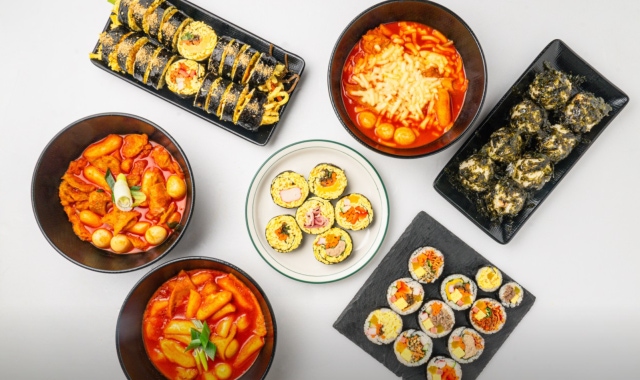 상아김밥 판교점 대표 사진