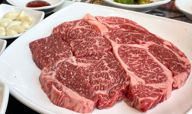 우판등심 수원점 대표 사진