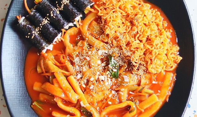 한끼한줄 매탄직영점 대표 사진